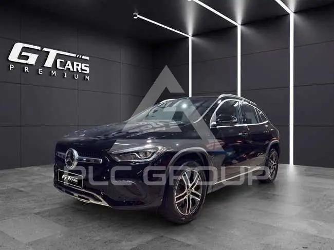 2023 Mercedes Benz GLA 200