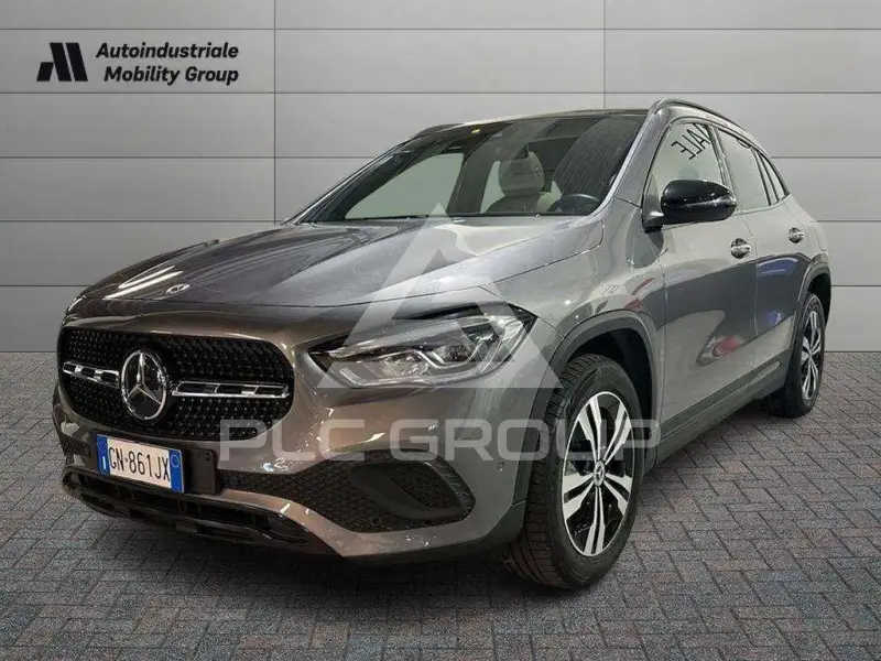 2023 Mercedes Benz GLA 200