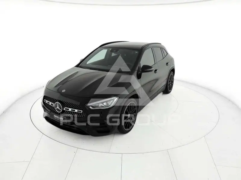 2023 Mercedes Benz GLA 200