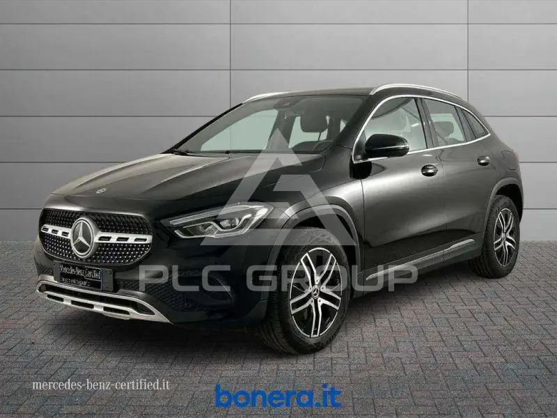 2023 Mercedes Benz GLA 200