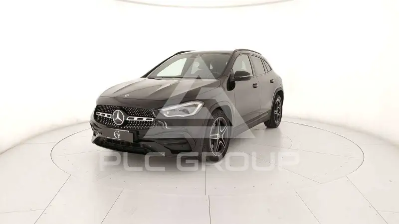 2023 Mercedes Benz GLA 200