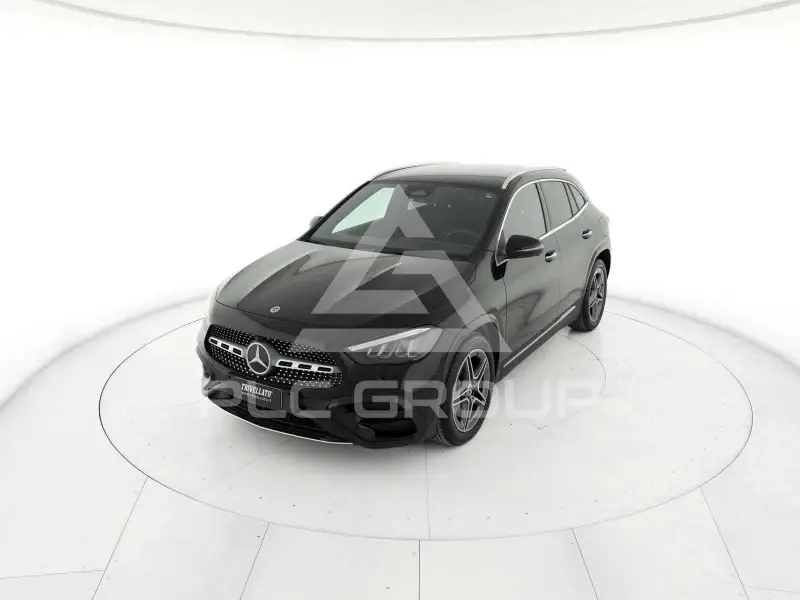 2023 Mercedes Benz GLA 200