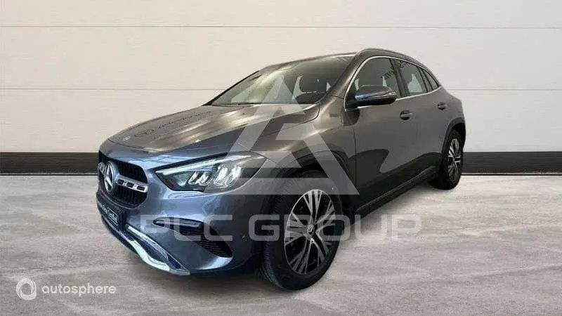 2023 Mercedes Benz GLA 200