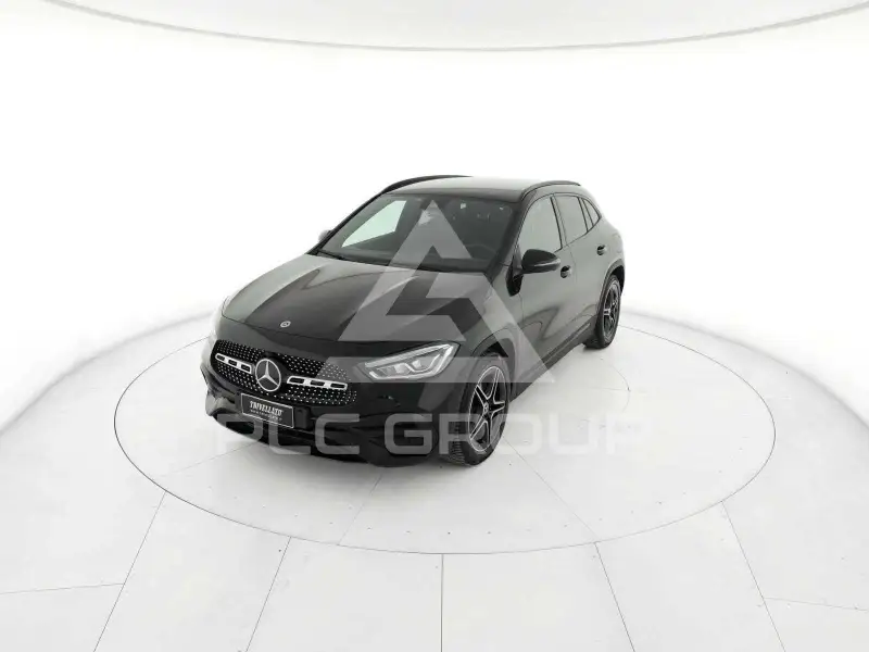 2023 Mercedes Benz GLA 200