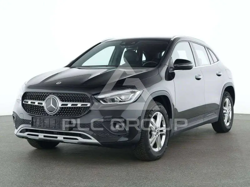 2023 Mercedes Benz GLA 200