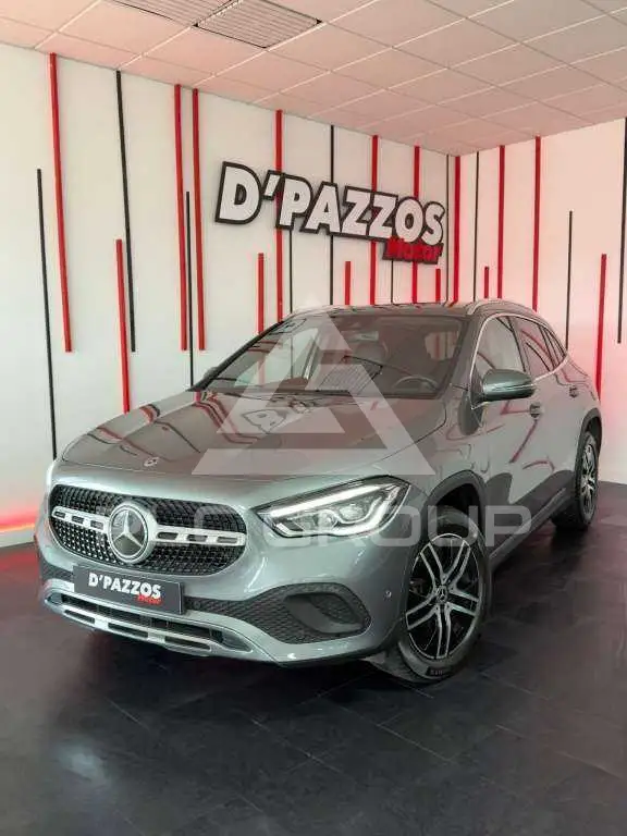 2023 Mercedes Benz GLA 200