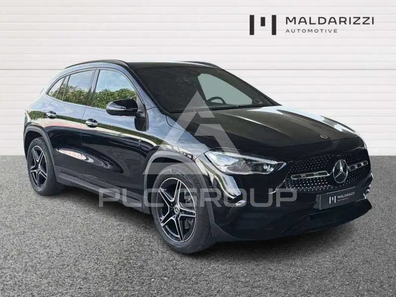 2023 Mercedes Benz GLA 200