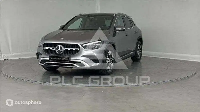 2023 Mercedes Benz GLA 200