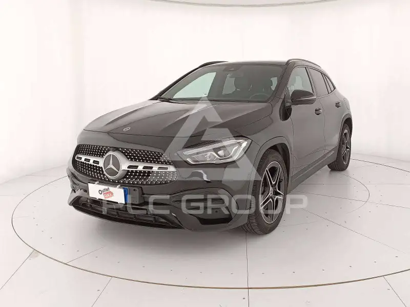 2023 Mercedes Benz GLA 200