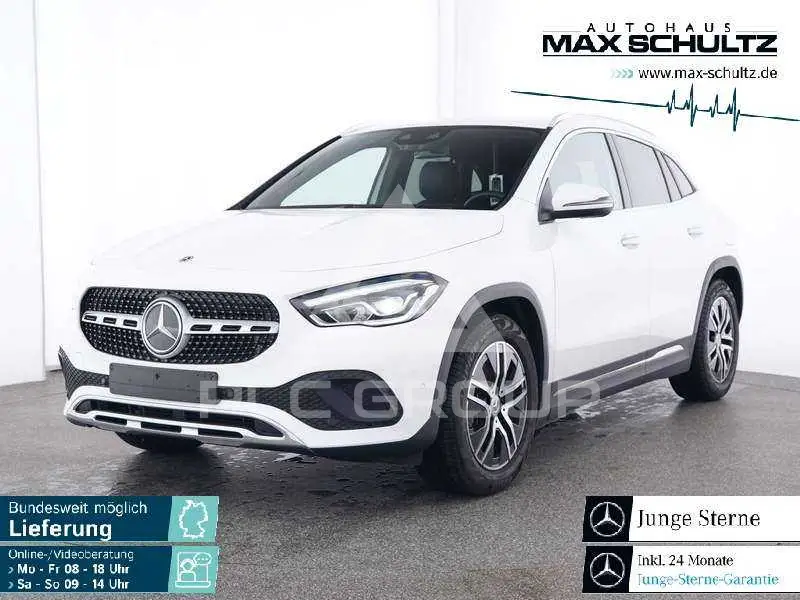 2023 Mercedes Benz GLA 200