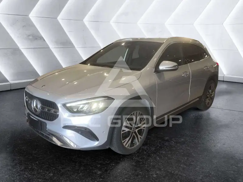 2023 Mercedes Benz GLA 200