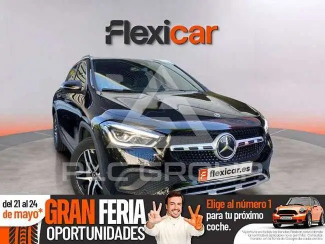 2023 Mercedes Benz GLA 200