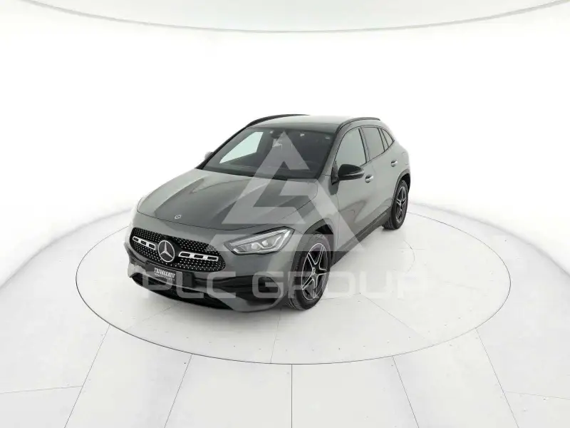 2023 Mercedes Benz GLA 200