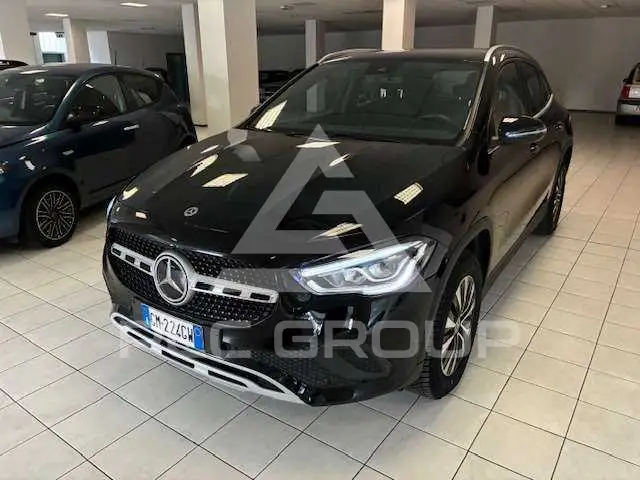 2023 Mercedes Benz GLA 200