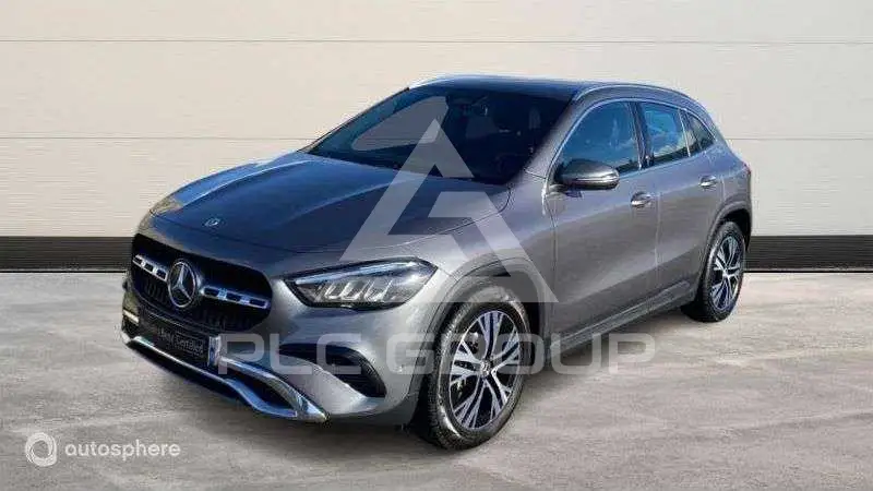 2023 Mercedes Benz GLA 200