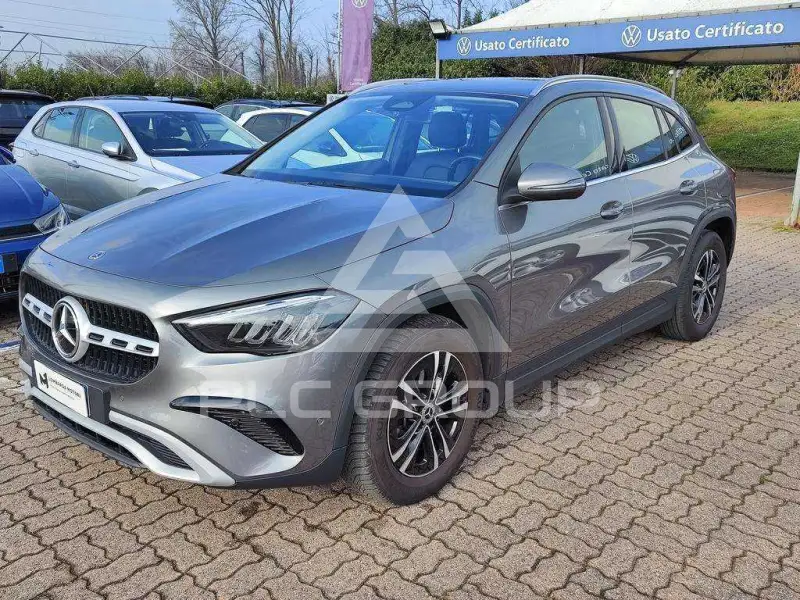 2023 Mercedes Benz GLA 200