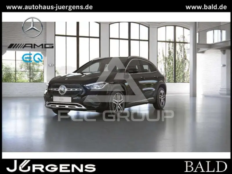 2023 Mercedes Benz GLA 200