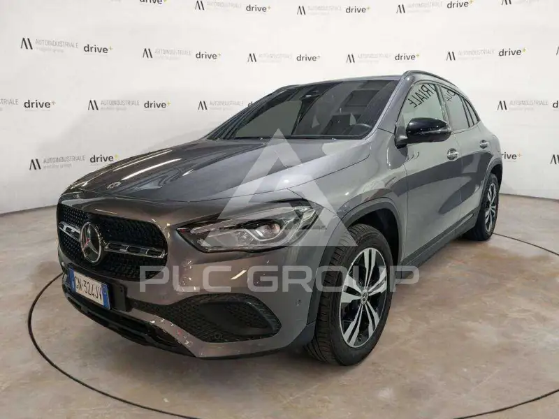2023 Mercedes Benz GLA 200
