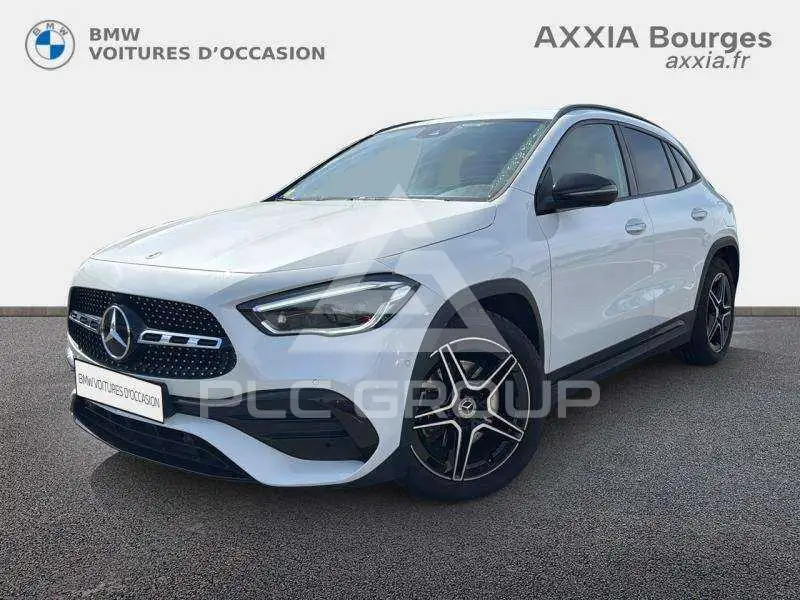 2023 Mercedes Benz GLA 200