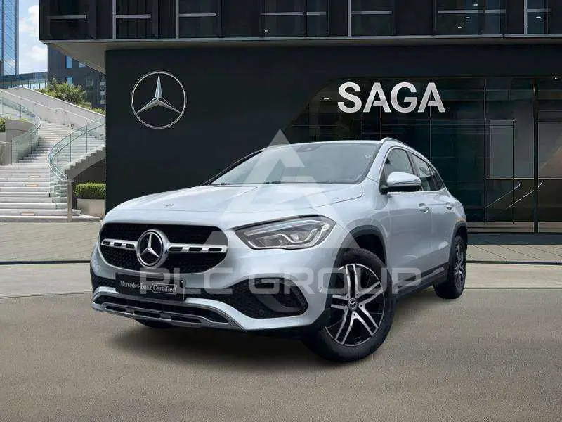 2023 Mercedes Benz GLA 200