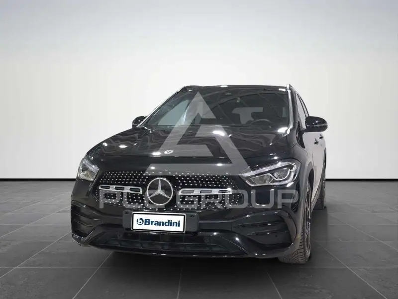2023 Mercedes Benz GLA 200