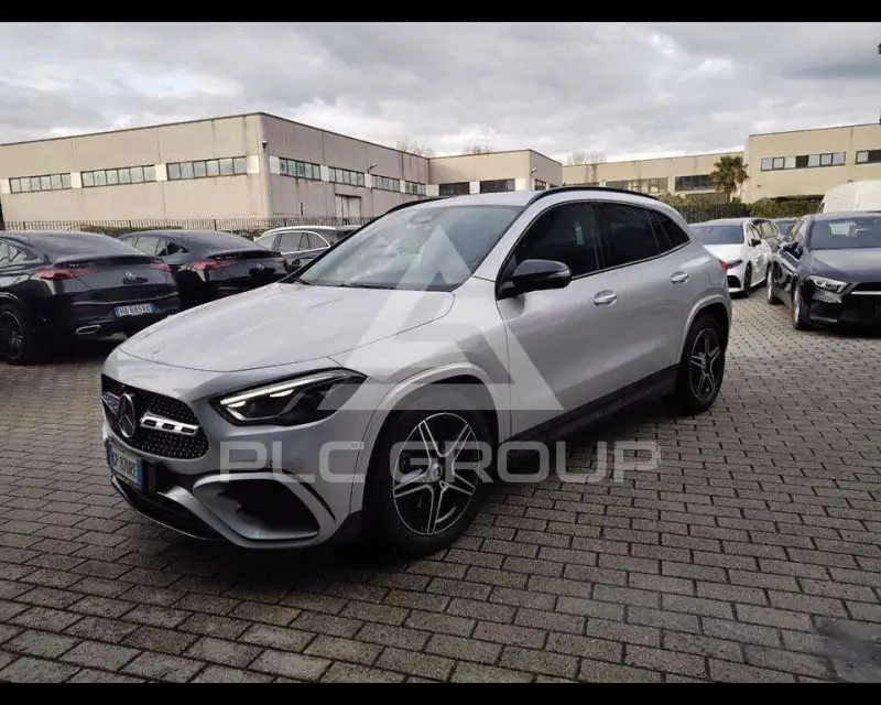 2023 Mercedes Benz GLA 200