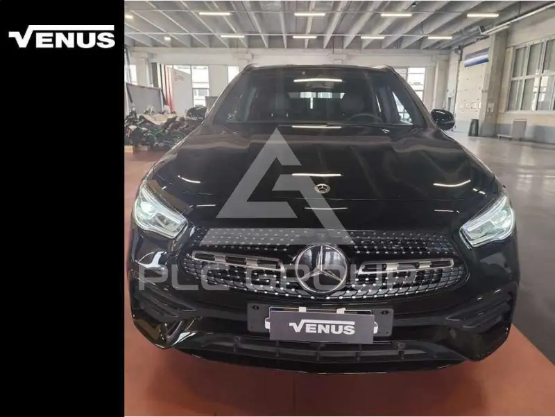 2023 Mercedes Benz GLA 200