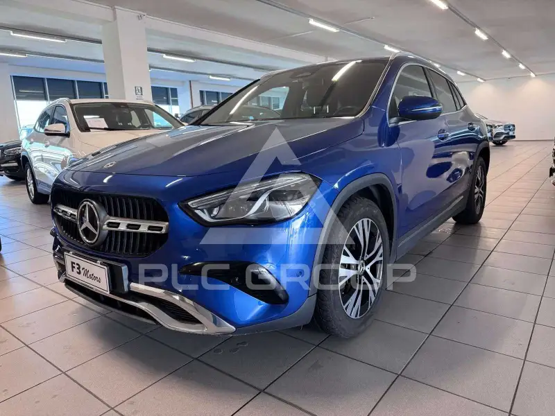 2023 Mercedes Benz GLA 200