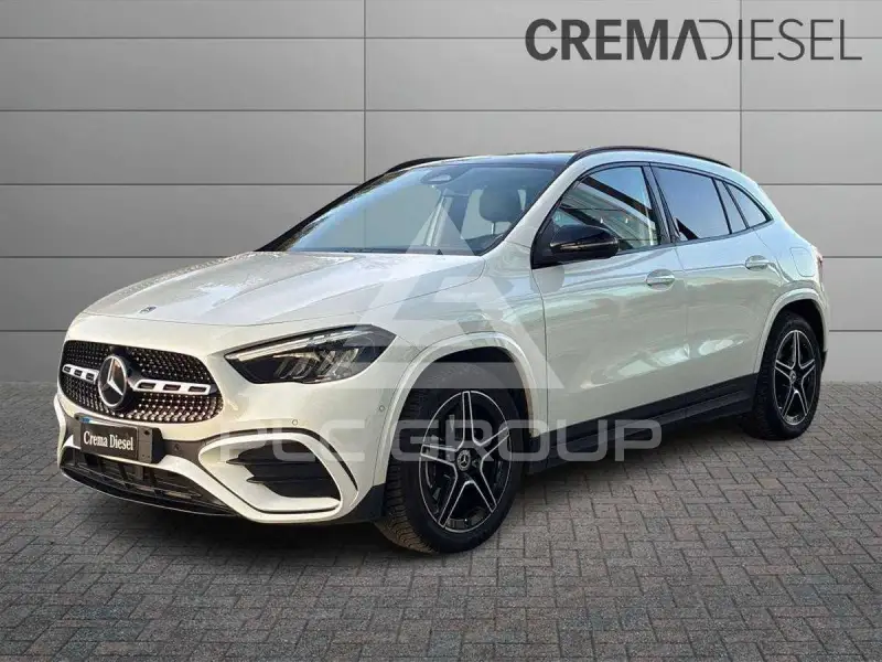2023 Mercedes Benz GLA 200