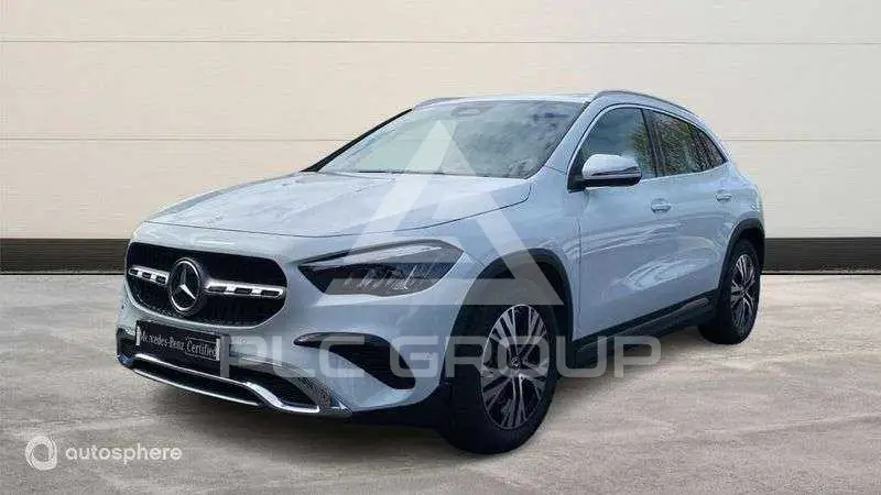 2023 Mercedes Benz GLA 200
