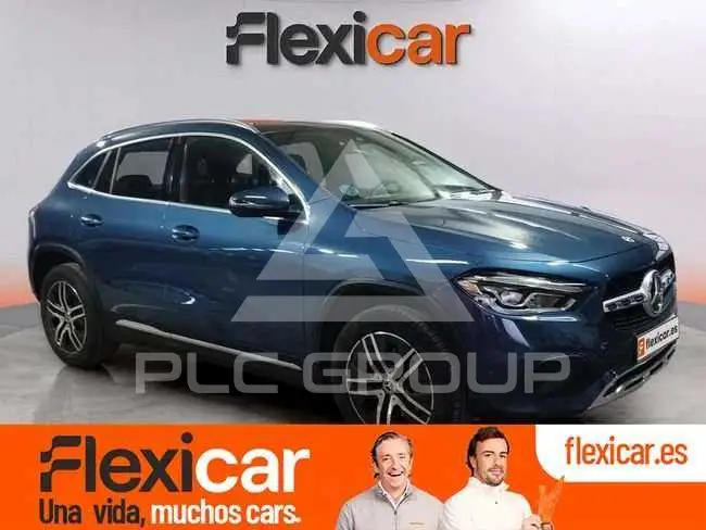 2023 Mercedes Benz GLA 200