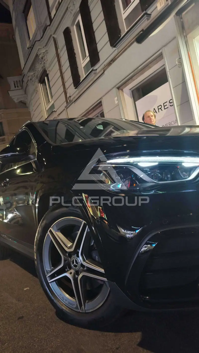 2023 Mercedes Benz GLA 200