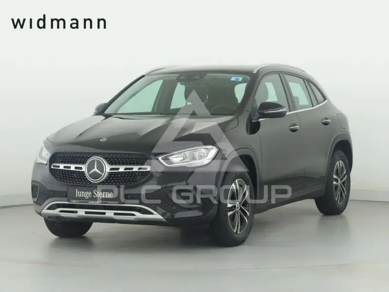 2023 Mercedes Benz GLA 200