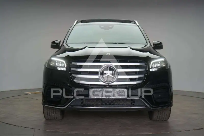 2023 Mercedes Benz Gls 450
