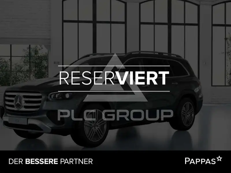2023 Mercedes Benz Gls 450