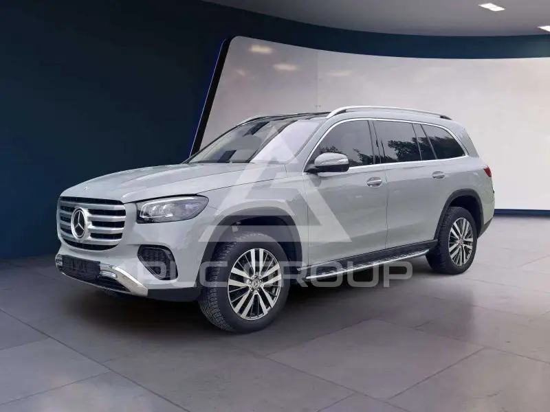 2023 Mercedes Benz Gls 450