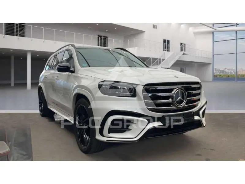 2023 Mercedes Benz Gls 450