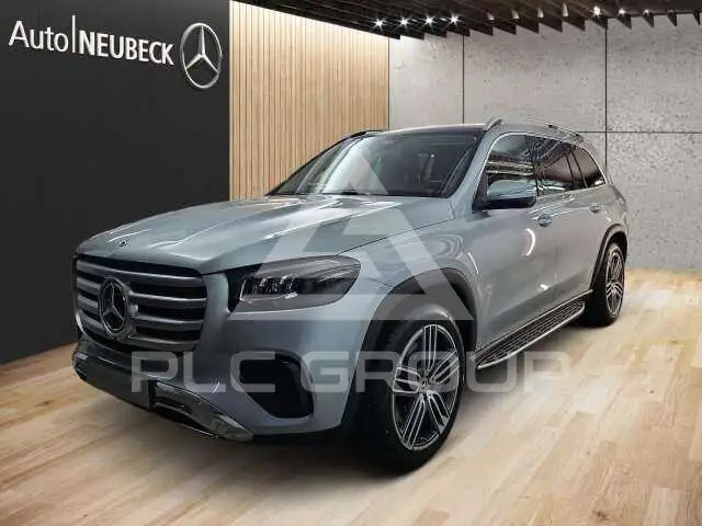 2023 Mercedes Benz Gls 450