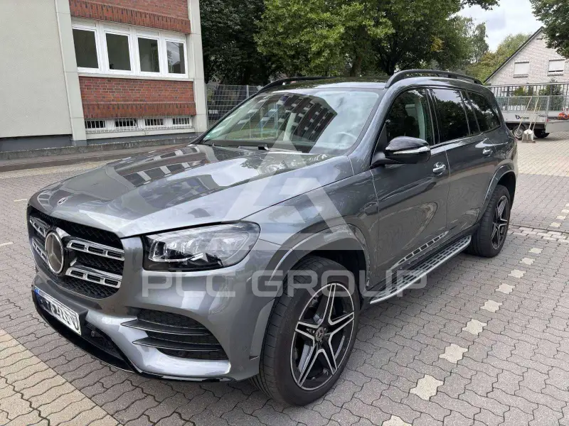 2023 Mercedes Benz Gls 450