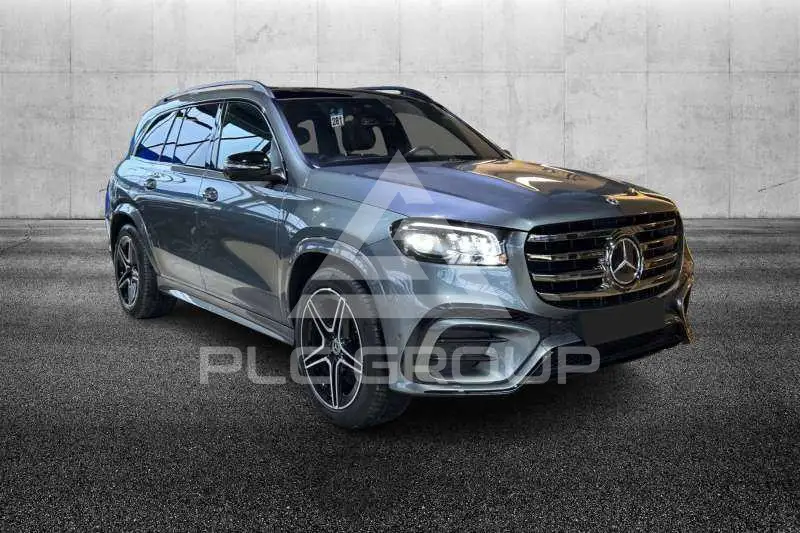 2023 Mercedes Benz Gls 450