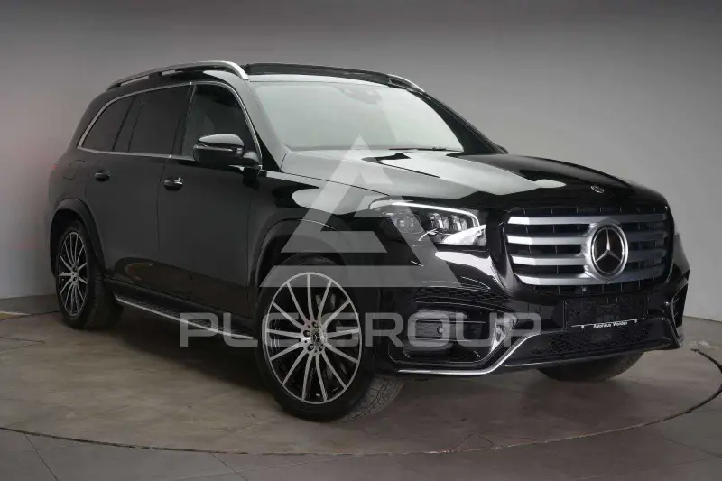 2023 Mercedes Benz Gls 450