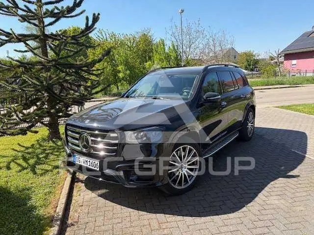 2023 Mercedes Benz Gls 450