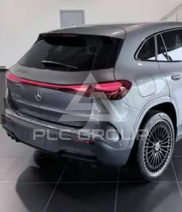 2023 Mercedes Benz EQA