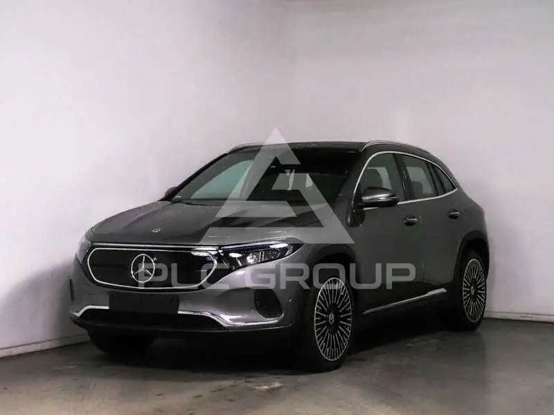 2023 Mercedes Benz EQA