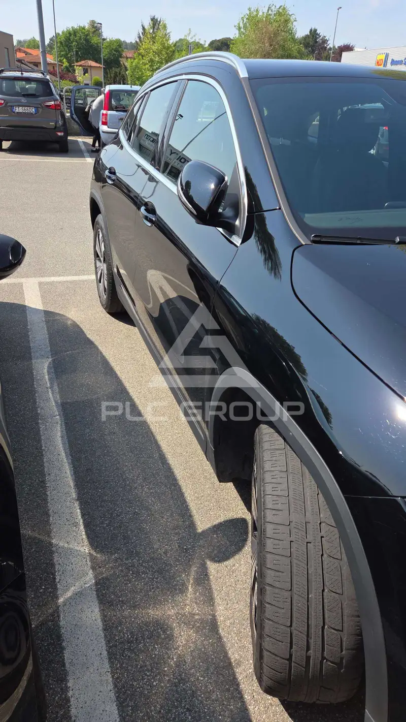 2023 Mercedes Benz EQA