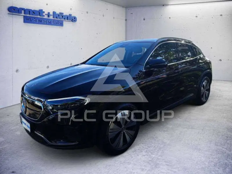 2023 Mercedes Benz EQA