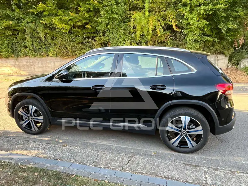2023 Mercedes Benz EQA