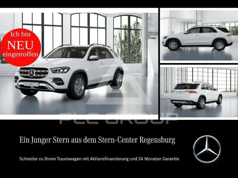 2023 Mercedes Benz GLE 350