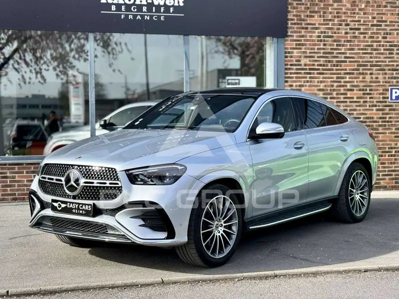 2023 Mercedes Benz GLE 350
