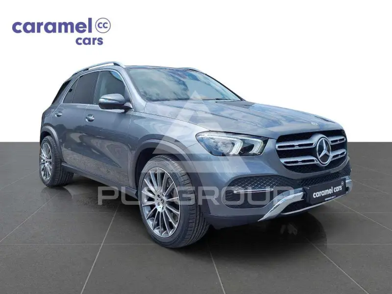 2023 Mercedes Benz GLE 350